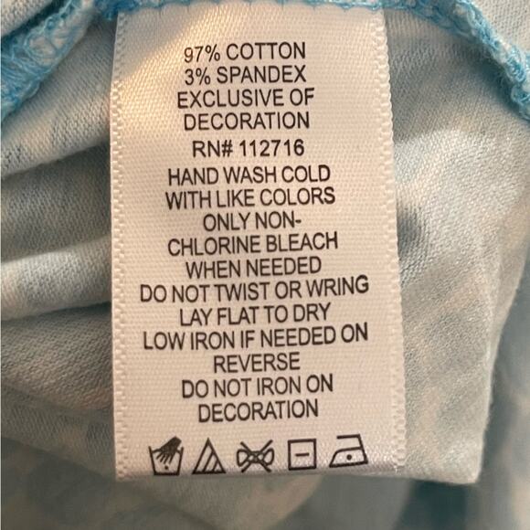 Quacker factory top size‎ XL - Picture 6 of 7